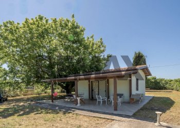 Casa all\'aperto - Villa Strada Valmontorio
 
snc, Latina - photo 1