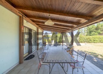 Terrazza - Villa Strada Valmontorio
 
snc, Latina - photo 3