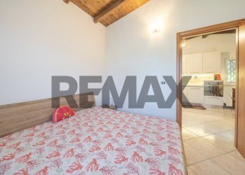 Camera / camera da letto - Villa Strada Valmontorio
 
snc, Latina - photo 12