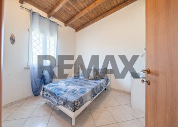Camera / camera da letto - Villa Strada Valmontorio
 
snc, Latina - photo 13