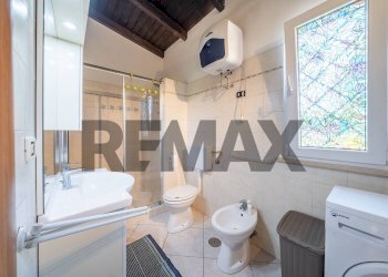 Bagno - Villa Strada Valmontorio
 
snc, Latina - photo 17