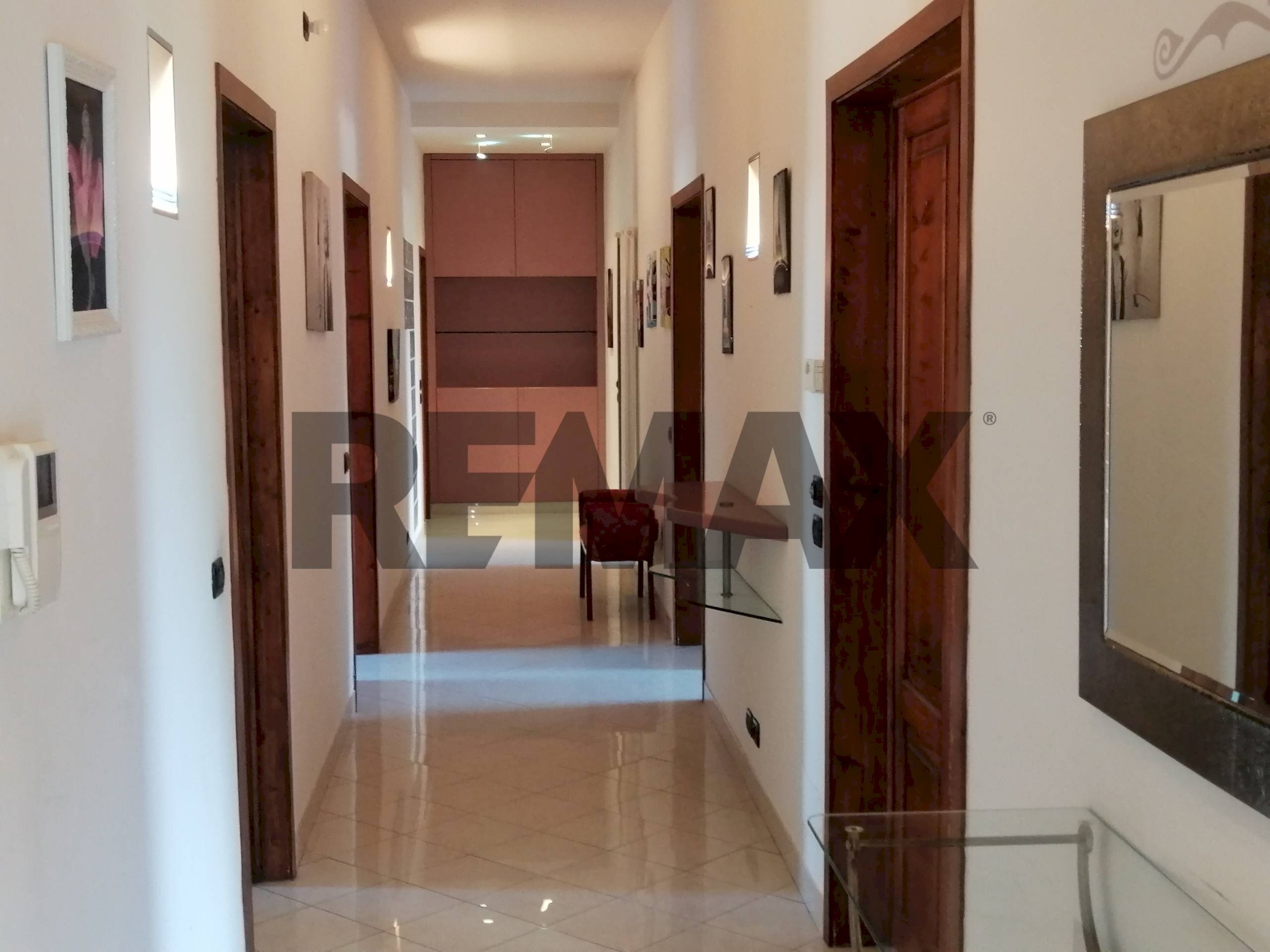 Hall / corridoio - Appartamento Lungarno Riisorgimento
31, San Giovanni Valdarno - foto 3