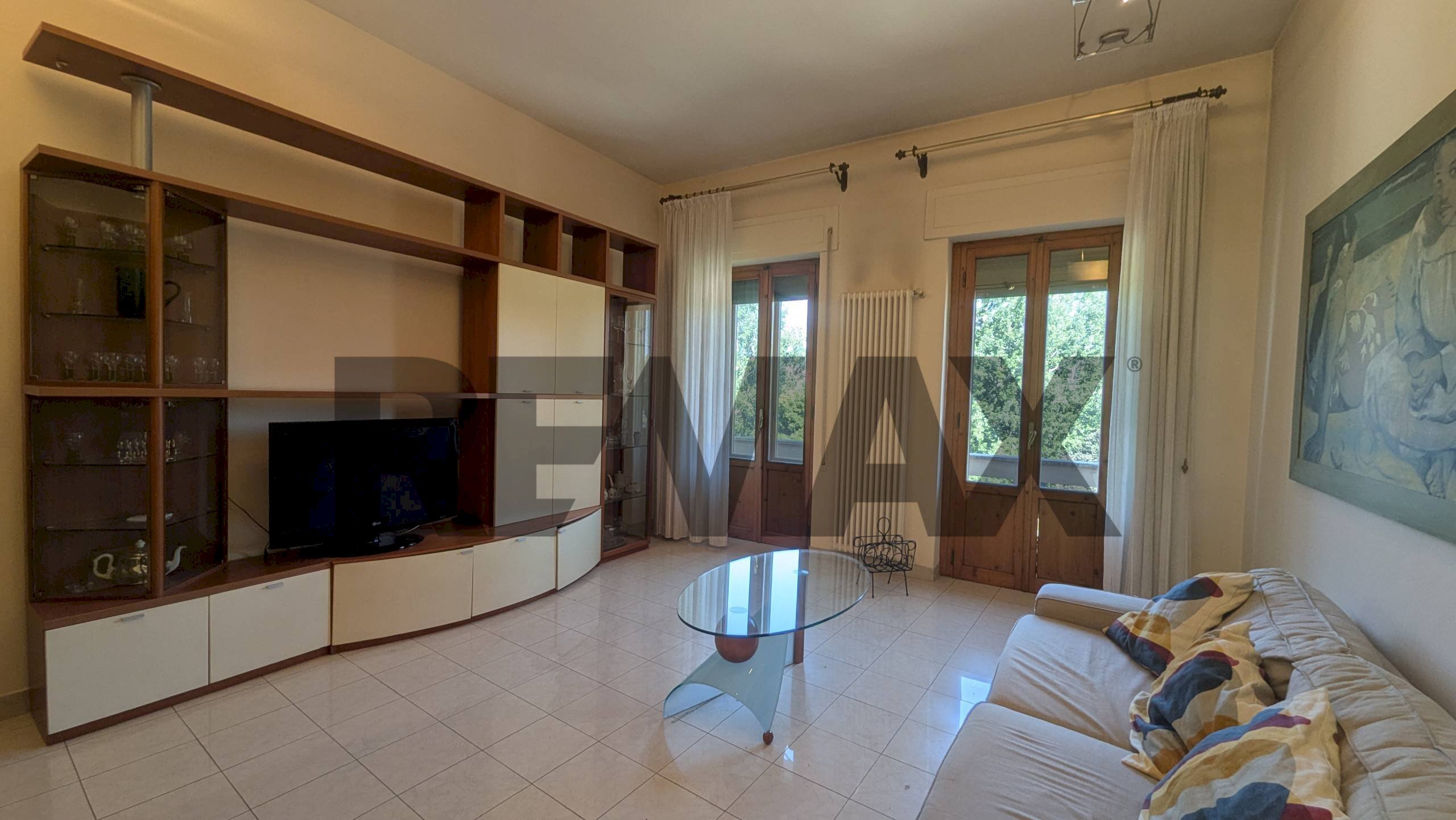 Soggiorno - Appartamento Lungarno Riisorgimento
 
31, San Giovanni Valdarno - foto 1