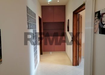 Hall / corridoio - Appartamento Lungarno Riisorgimento
 
31, San Giovanni Valdarno - foto 18