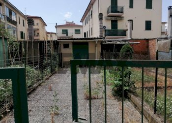 Edificio all\'aperto - Appartamento Lungarno Riisorgimento
 
31, San Giovanni Valdarno - foto 30