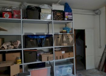 Dispensa di stoccaggio - Appartamento Lungarno Riisorgimento
 
31, San Giovanni Valdarno - foto 32