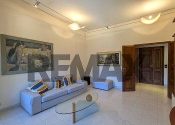Soggiorno - Appartamento Lungarno Riisorgimento
 
31, San Giovanni Valdarno - foto 2