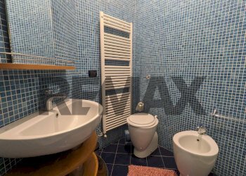Bagno - Appartamento Lungarno Riisorgimento
 
31, San Giovanni Valdarno - foto 7