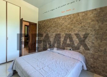 Camera / camera da letto - Appartamento Lungarno Riisorgimento
 
31, San Giovanni Valdarno - foto 8