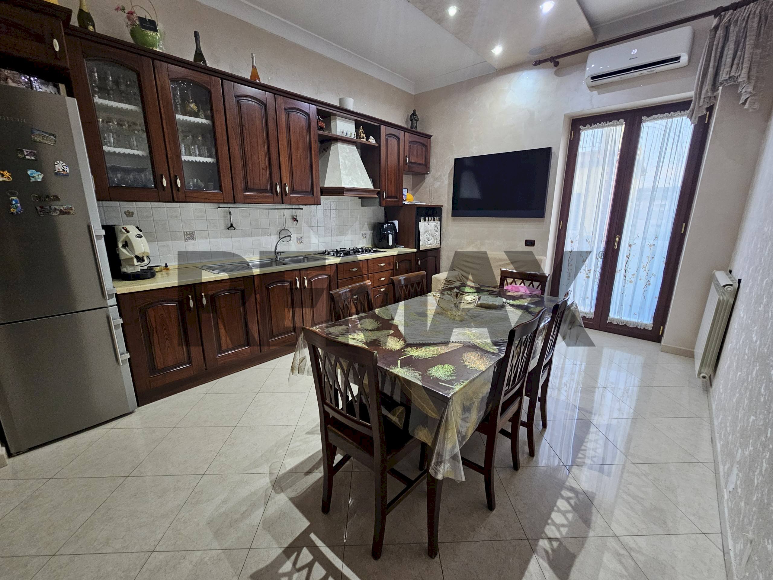 Cucina - Two-room apartment Viale San Francesco
 
4, Afragola - photo 1