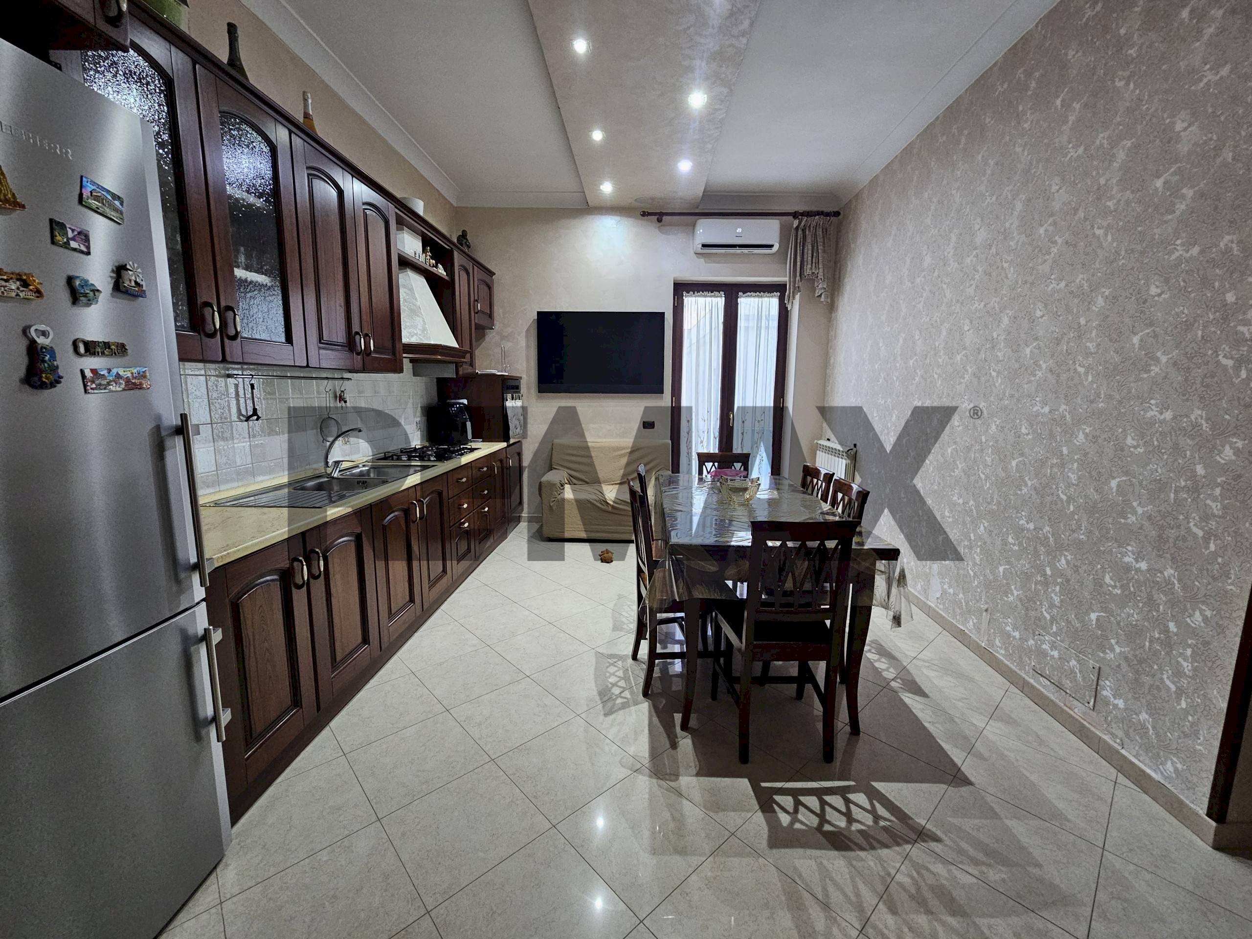 Cucina - Two-room apartment Viale San Francesco
4, Afragola - photo 2