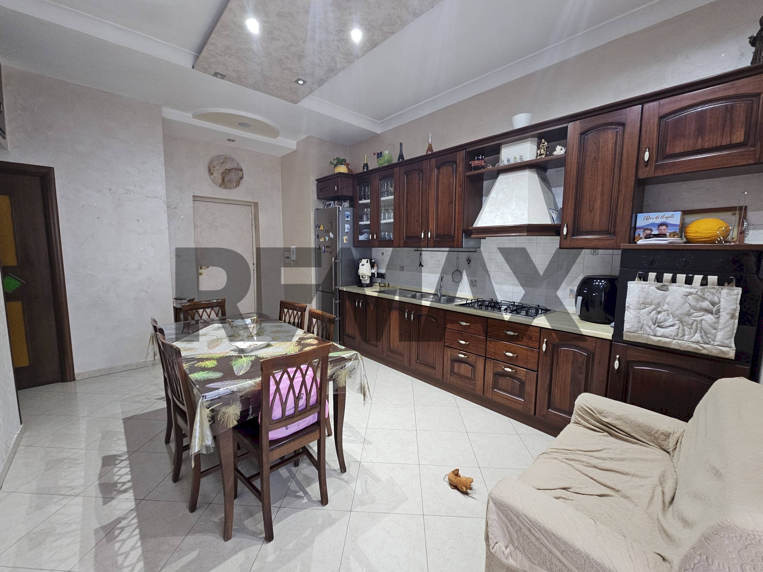 Cucina - Two-room apartment Viale San Francesco
4, Afragola - photo 3