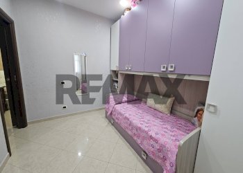 Camera / camera da letto - Two-room apartment Viale San Francesco
 
4, Afragola - photo 8
