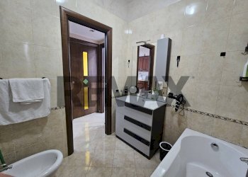 Bagno - Two-room apartment Viale San Francesco
 
4, Afragola - photo 10
