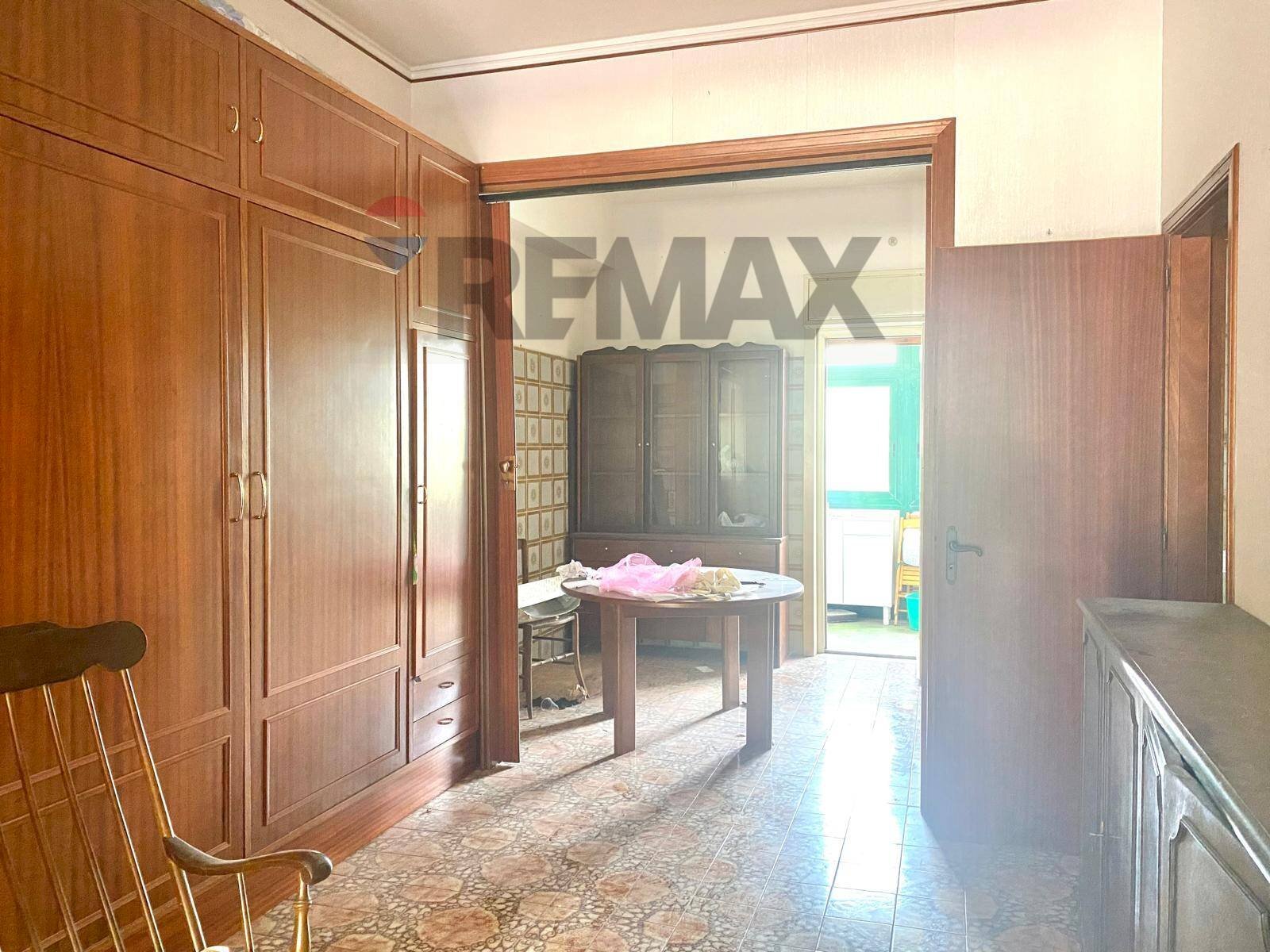Hall / corridoio - Casa semi indipendente via ercole patti
18, Trecastagni - foto 3