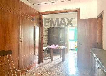 Hall / corridoio - Semi-detached house via ercole patti
 
18, Trecastagni - photo 3