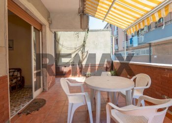 Terrazza - Quadrilocale Lungomare Dei Ciclopi
 
107, Aci Castello - foto 11