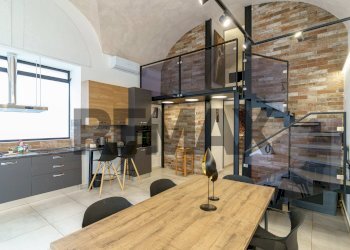Cucina - Casa semi indipendente Via Giuseppe Garibaldi
 
146, Catania - foto 3