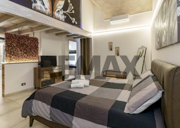 Camera / camera da letto - Casa semi indipendente Via Giuseppe Garibaldi
 
146, Catania - foto 4