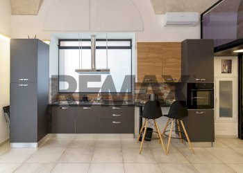 Cucina - Casa semi indipendente Via Giuseppe Garibaldi
 
146, Catania - foto 8