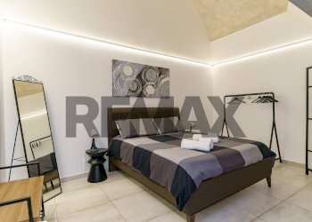 Camera / camera da letto - Casa semi indipendente Via Giuseppe Garibaldi
 
146, Catania - foto 25