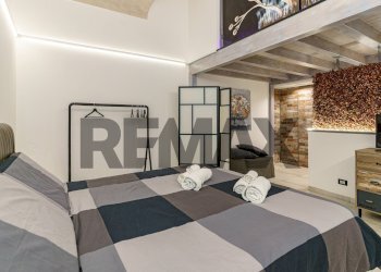 Camera / camera da letto - Casa semi indipendente Via Giuseppe Garibaldi
 
146, Catania - foto 26
