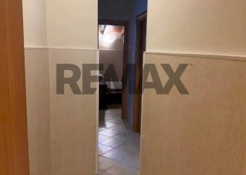 Hall / corridoio - Casa indipendente Via Alosa
 
6, Catania - foto 9