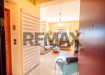 Soggiorno - Four-room apartment Vico lo giudice
 
12/B, Mascalucia - photo 11