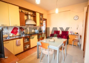 Cucina - Four-room apartment Vico lo giudice
 
12/B, Mascalucia - photo 14