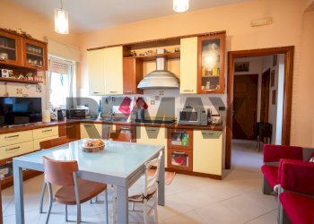 Cucina - Four-room apartment Vico lo giudice
 
12/B, Mascalucia - photo 15