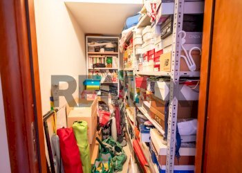Dispensa di stoccaggio - Four-room apartment Vico lo giudice
 
12/B, Mascalucia - photo 16