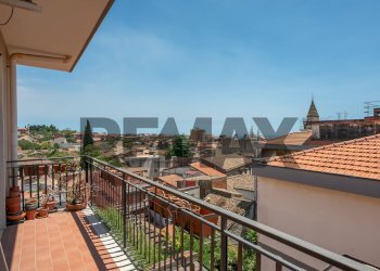 Balcone - Four-room apartment Vico lo giudice
 
12/B, Mascalucia - photo 23