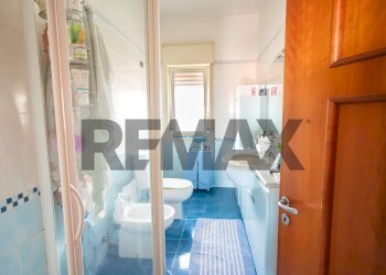 Bagno - Four-room apartment Vico lo giudice
 
12/B, Mascalucia - photo 25