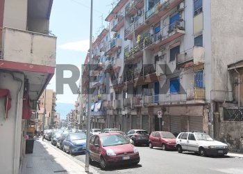 Edificio all\'aperto - Two-room apartment Viale Aranci
 
snc, Messina - photo 3