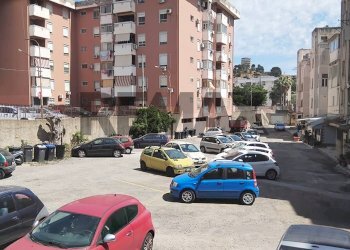 Edificio all\'aperto - Two-room apartment Viale Aranci
 
snc, Messina - photo 4