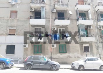 Edificio all\'aperto - Two-room apartment Viale Aranci
 
snc, Messina - photo 5