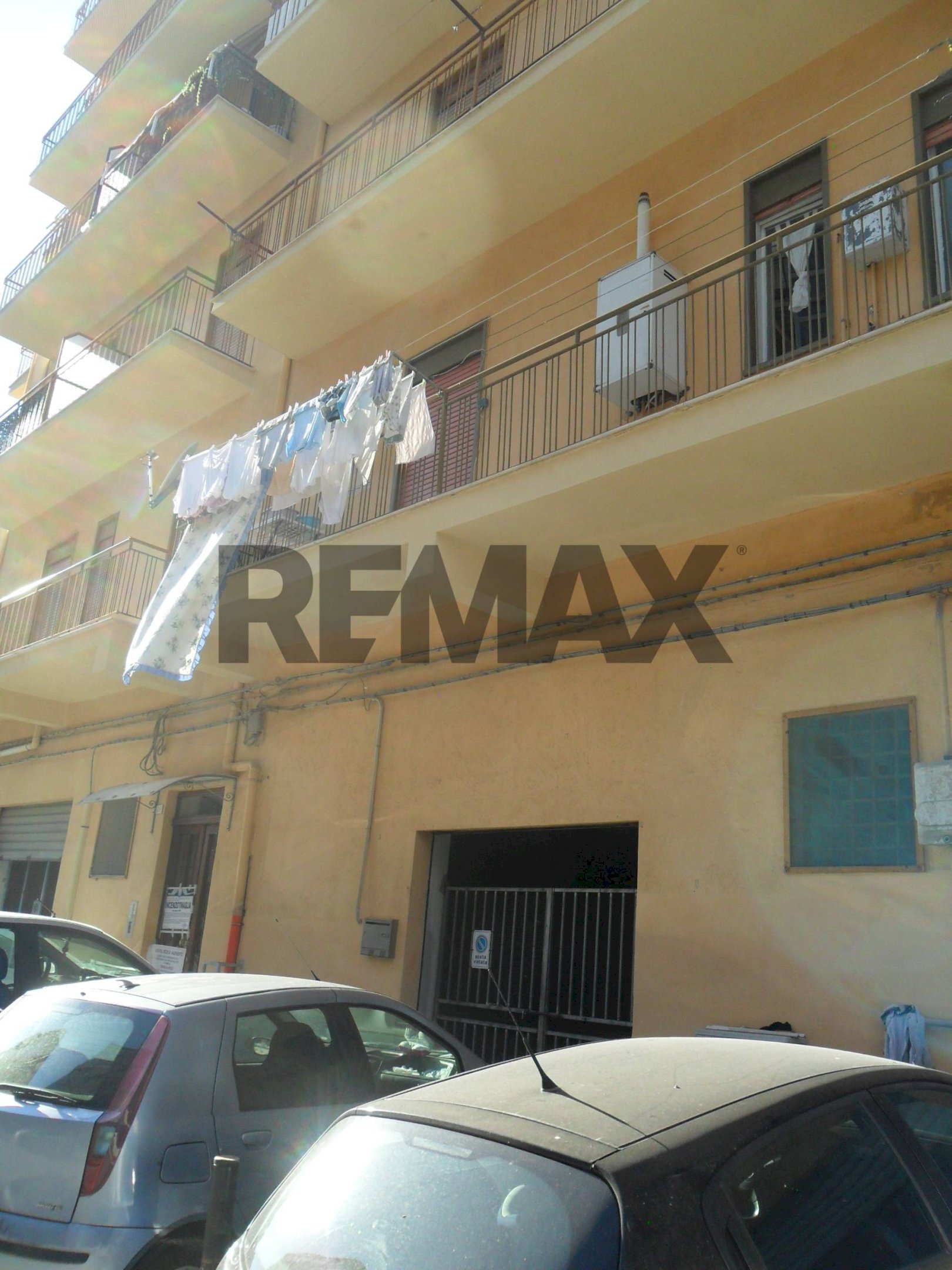 Edificio all\'aperto - Apartment Via Piersanti Mattarella
29, Agrigento - photo 2