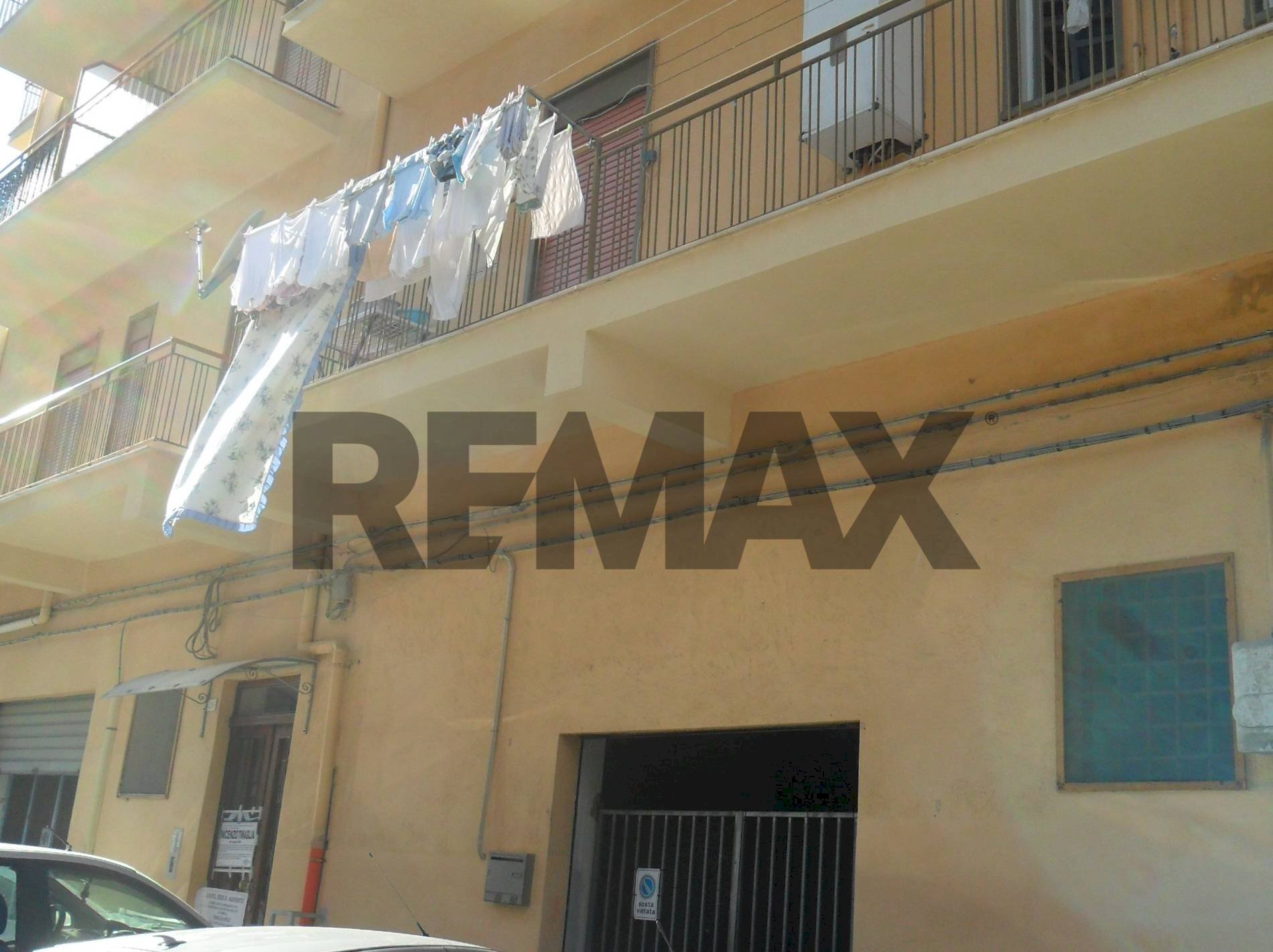Edificio all\'aperto - Apartment Via Piersanti Mattarella
29, Agrigento - photo 3