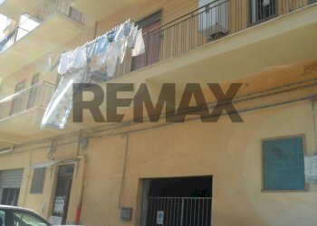 Edificio all\'aperto - Appartamento Via Piersanti Mattarella
29, Agrigento - foto 2