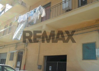 Edificio all\'aperto - Appartamento Via Piersanti Mattarella
29, Agrigento - foto 3