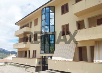 Edificio all\'aperto - Three-room apartment via alberto della chiesa
 
snc, Librizzi - photo 1
