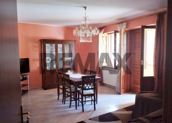 Sala da pranzo - Three-room apartment via alberto della chiesa
 
snc, Librizzi - photo 5