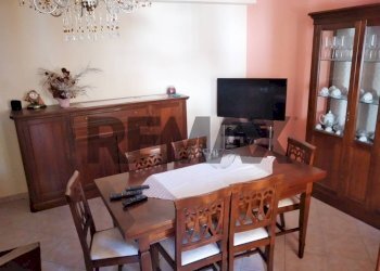 Sala da pranzo - Three-room apartment via alberto della chiesa
 
snc, Librizzi - photo 7