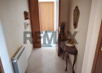 Hall / corridoio - Three-room apartment via alberto della chiesa
 
snc, Librizzi - photo 9