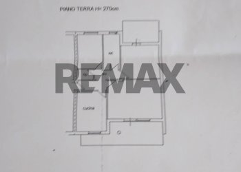 Pianta 2D - Three-room apartment via alberto della chiesa
 
snc, Librizzi - photo 19