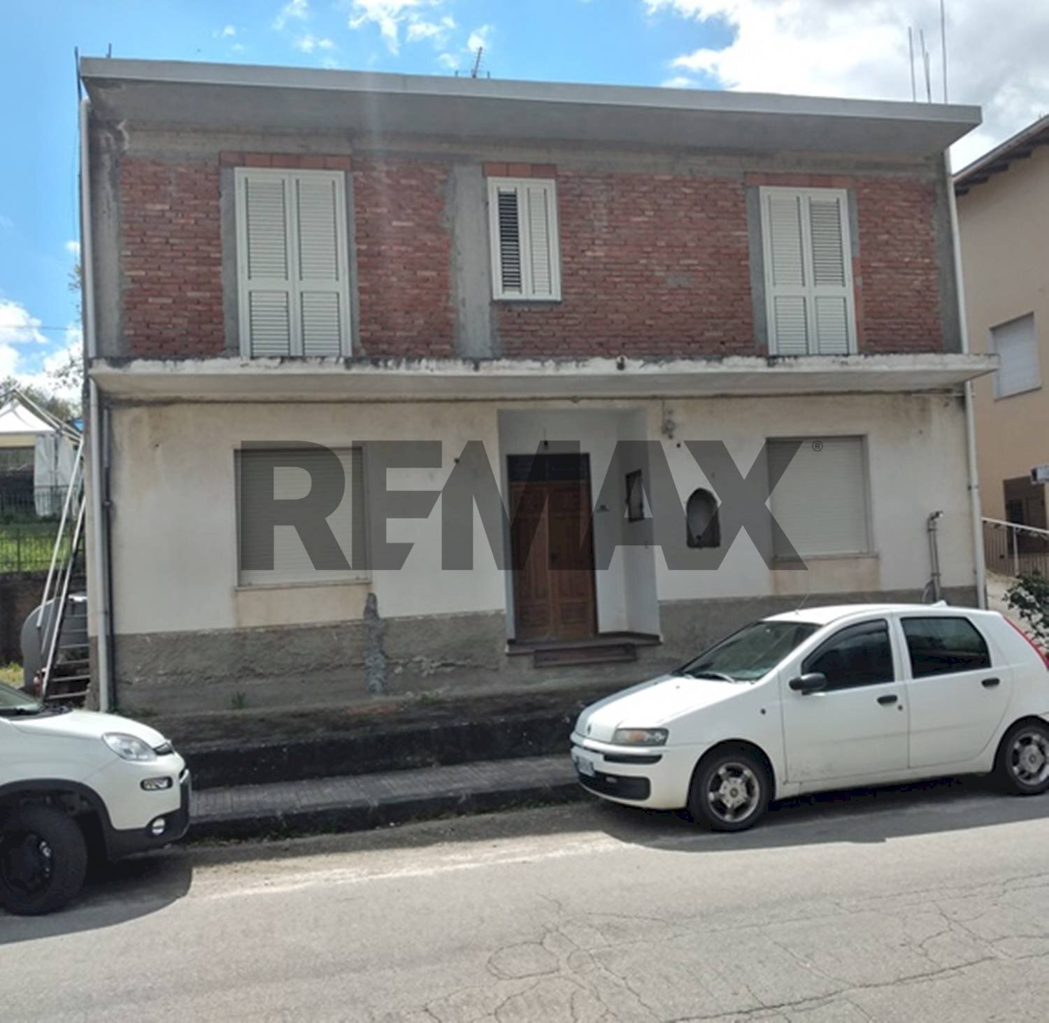 Casa all\'aperto - Independent house colla maffone
 
snc, Librizzi - photo 1