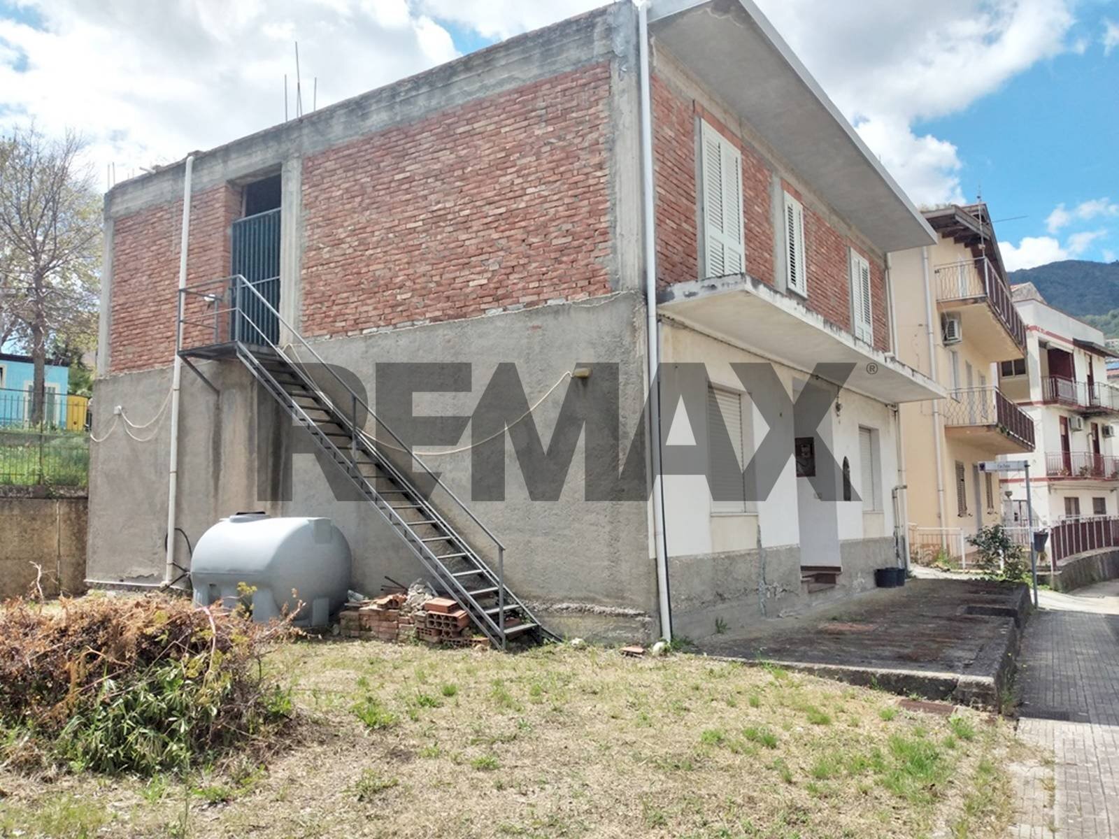 Casa all\'aperto - Independent house colla maffone
snc, Librizzi - photo 3