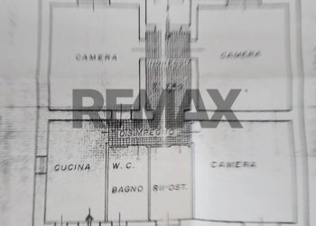 Pianta 2D - Independent house colla maffone
 
snc, Librizzi - photo 13