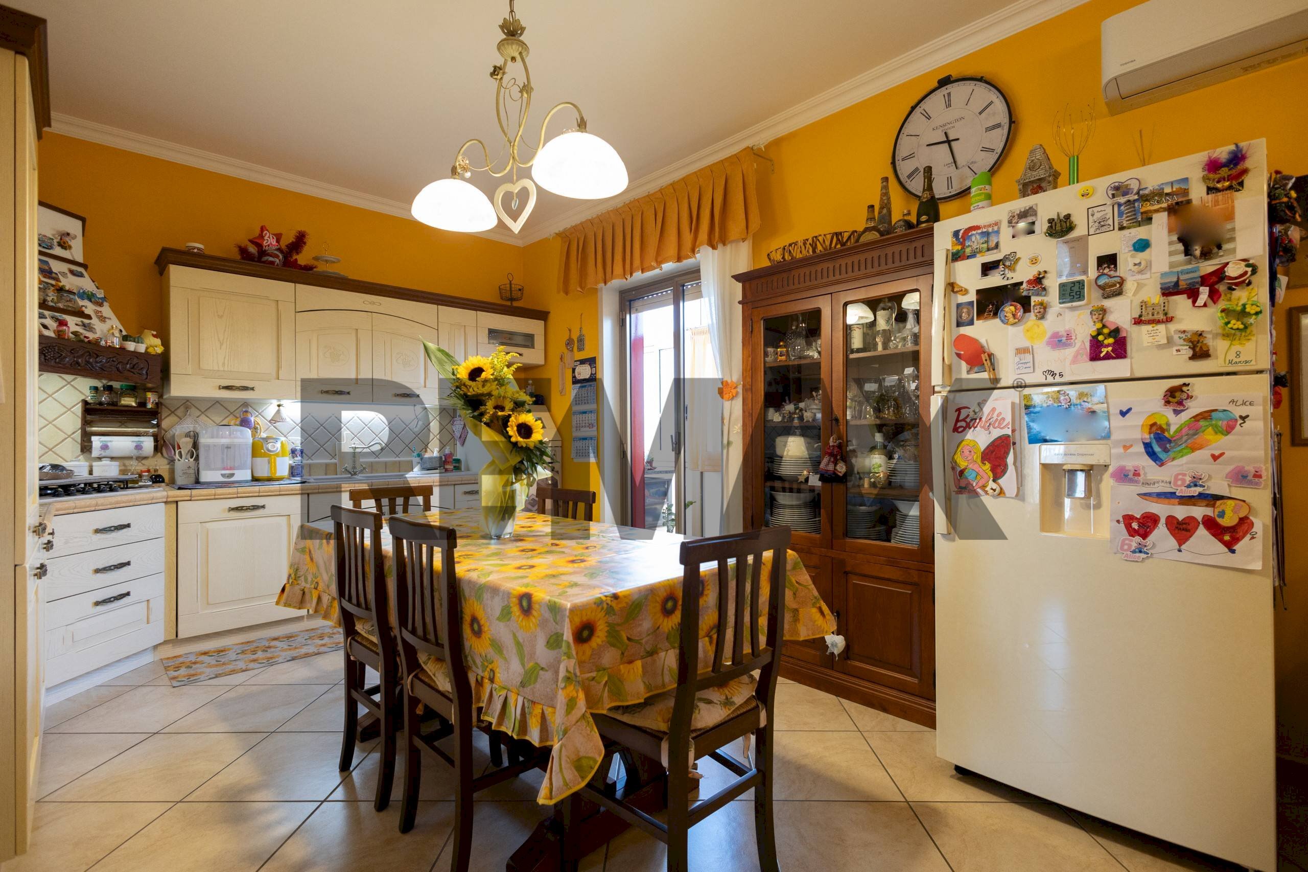 Cucina - Apartment Via Silvio Pellico
 
54, Giarre - photo 1