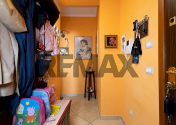 Hall / corridoio - Apartment Via Silvio Pellico
 
54, Giarre - photo 3